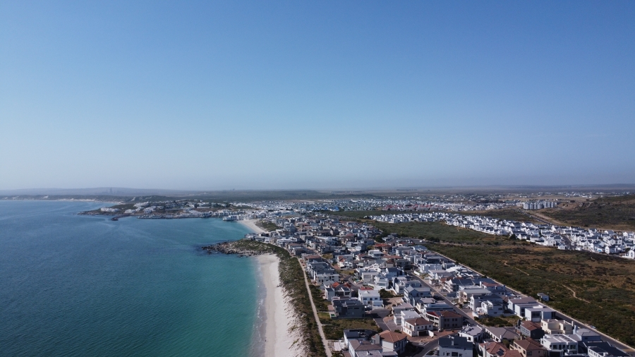 Commercial Property for Sale in Middedorp Western Cape